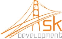 SK Development ���