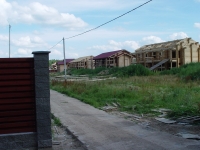 Загородный поселок Янтарный находится в 5 километрах от Кольцевой автодороги по Дмитровскому шоссе