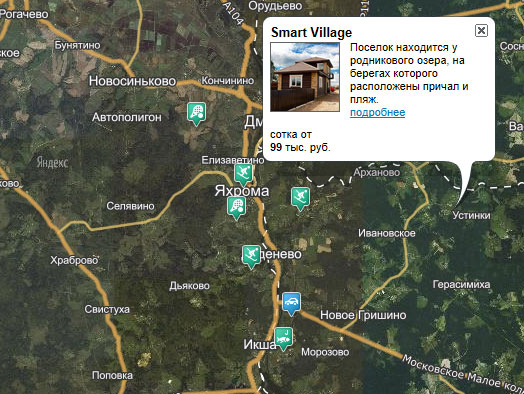 «Smart Village» -  ,     