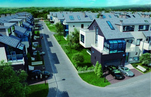 Барвиха Village Барвиха Village