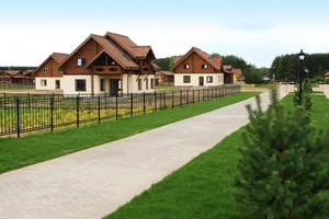 Сосновые берега Сосновые берега
