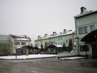 Коттеджный поселок VIP-класса «Новахово