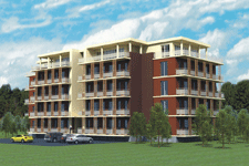   VITRO VILLAGE